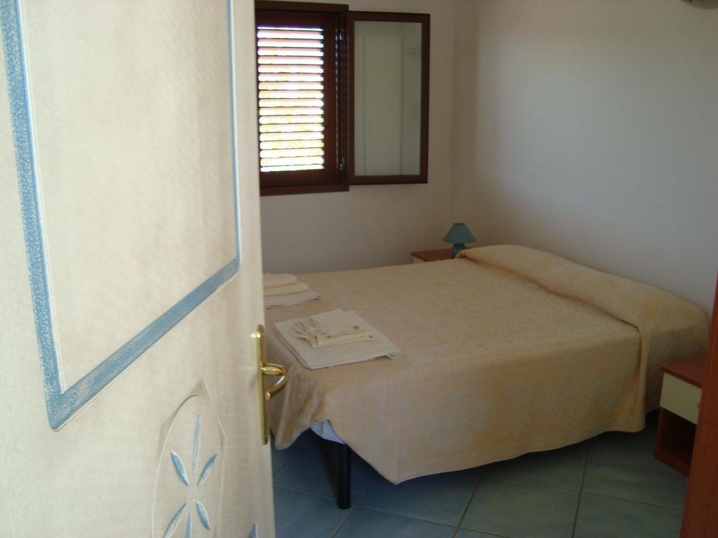 Case Vacanza Rosa Porto San Paolo  Exterior photo