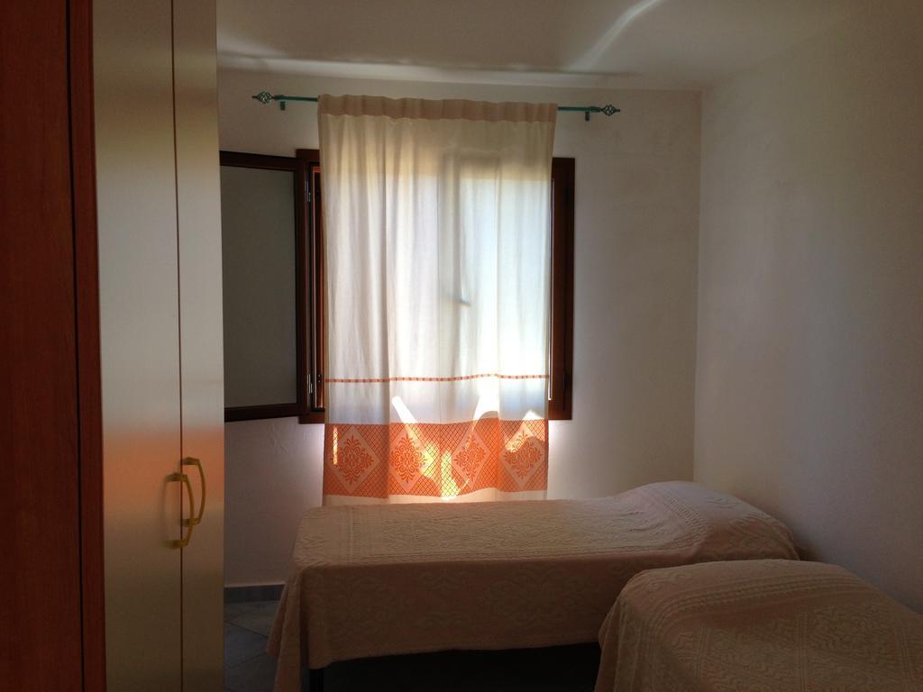 Case Vacanza Rosa Porto San Paolo  Room photo
