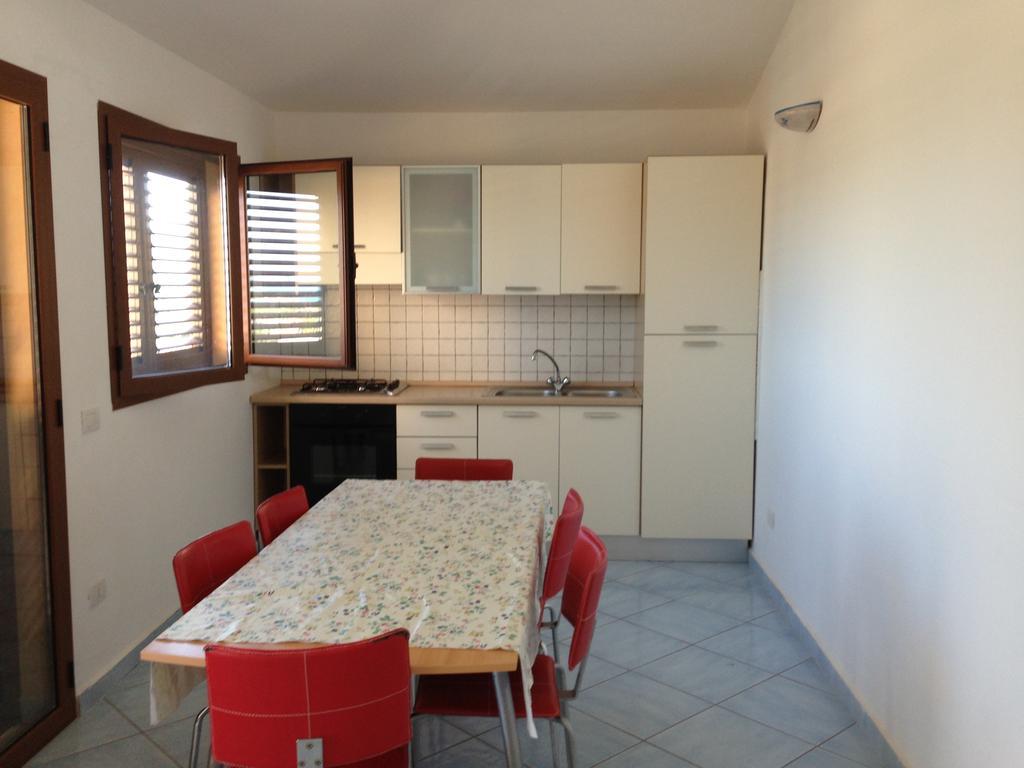Case Vacanza Rosa Porto San Paolo  Room photo