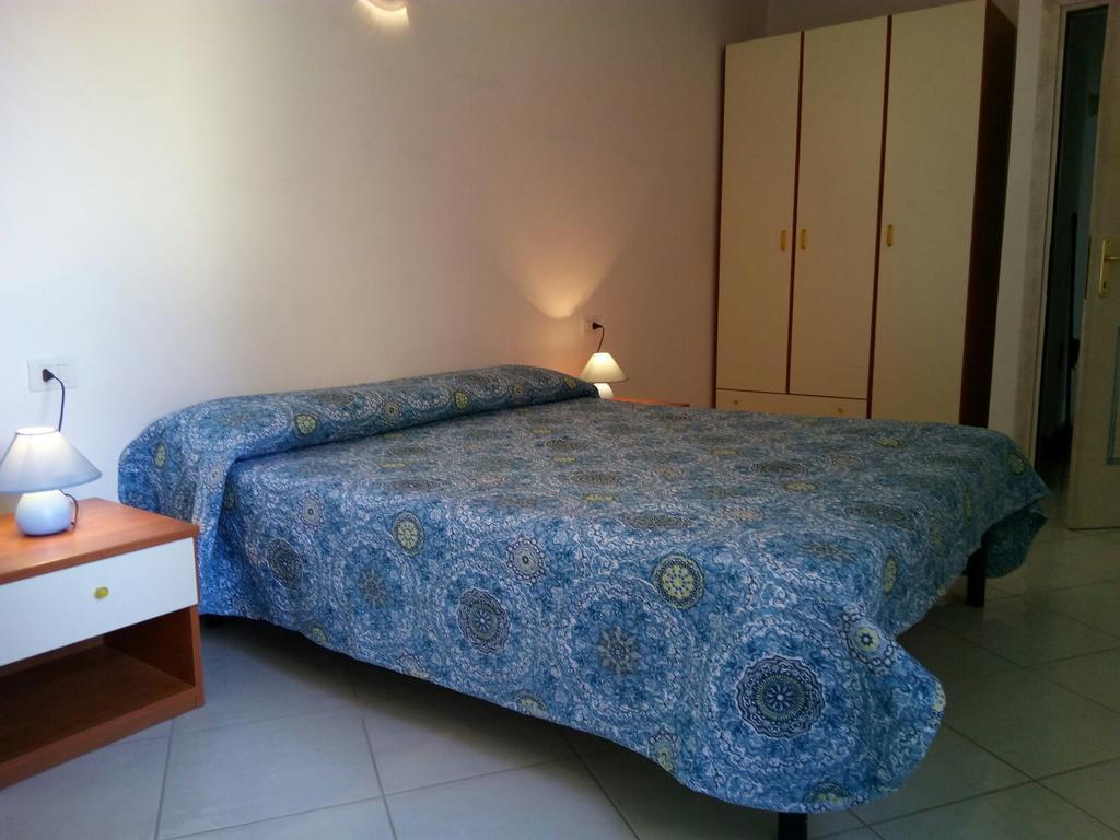 Case Vacanza Rosa Porto San Paolo  Exterior photo